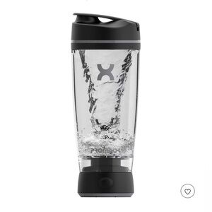 Promixx MiiXR Electric Shaker Bottle